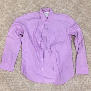 American eagle button up